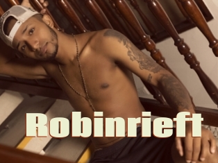 Robinrieft