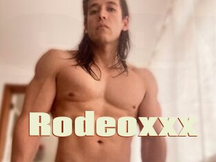 Rodeoxxx