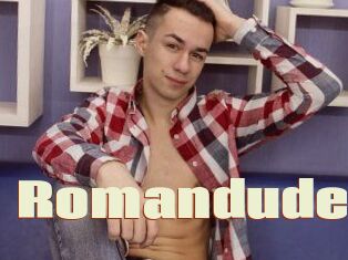 romandude Sexe I