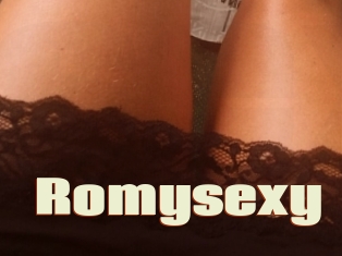 Romysexy