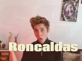 Roncaldas