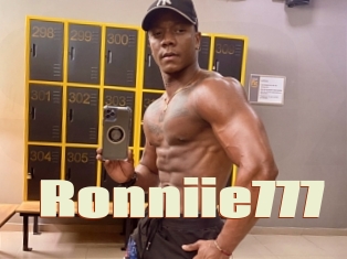 Ronniie777