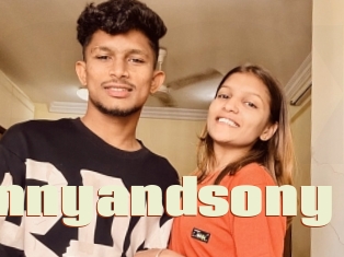 Ronnyandsony