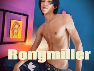 Ronymiller