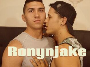 Ronynjake