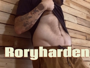 Roryharden