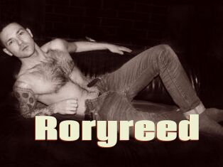 Roryreed