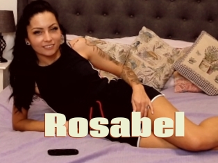 Rosabel