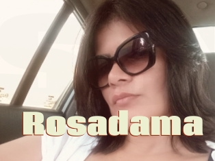 Rosadama