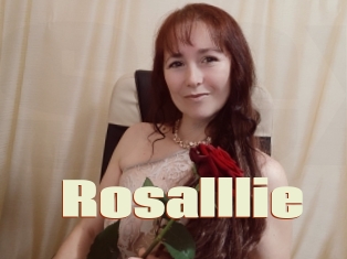 Rosalllie