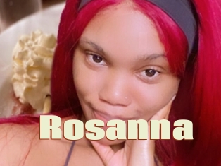 Rosanna