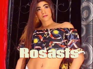 Rosasts