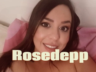 Rosedepp