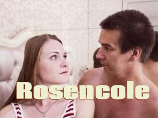 Rosencole