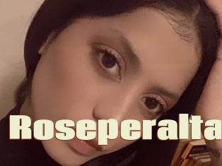 Roseperalta