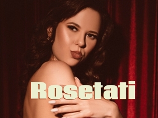 Rosetati