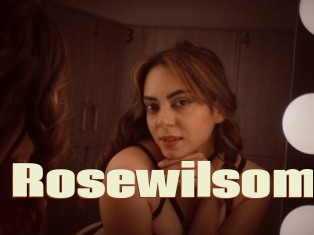 Rosewilsom