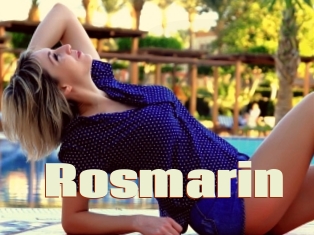 Rosmarin