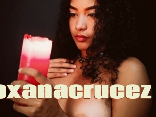 Roxanacrucez