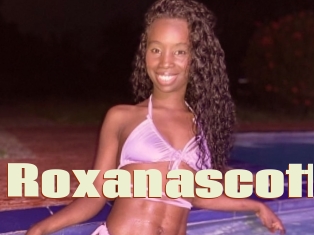 Roxanascott