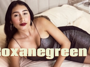 Roxanegreen