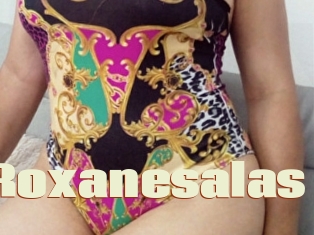 Roxanesalas