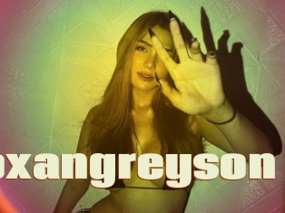 Roxangreyson