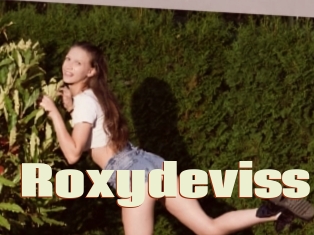 Roxydeviss