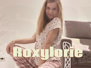 Roxylorie