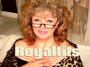 Royaltits