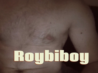 Roybiboy