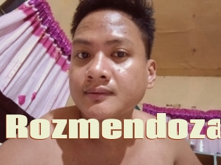 Rozmendoza