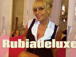 Rubiadeluxe