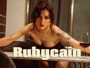 Rubycain