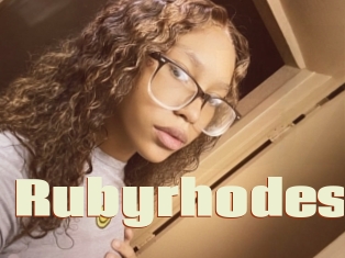 Rubyrhodes