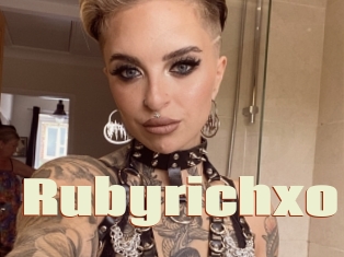 Rubyrichxo