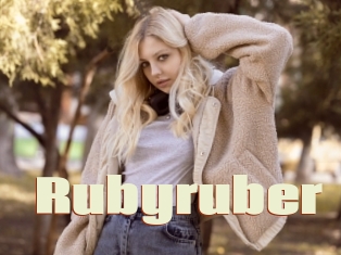 Rubyruber