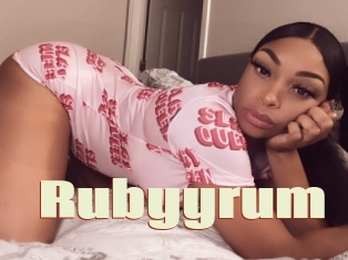 Rubyyrum