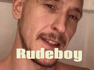 Rudeboy