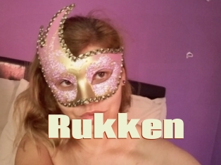 Rukken