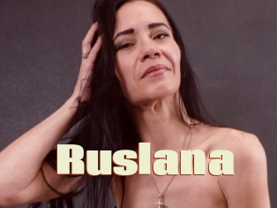 Ruslana