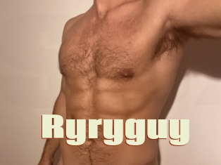 Ryryguy