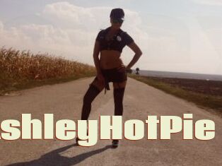 AshleyHotPie