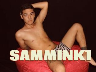 SAMMINK1