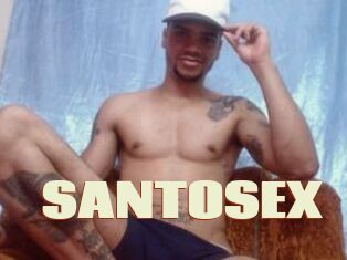 SANTO_SEX