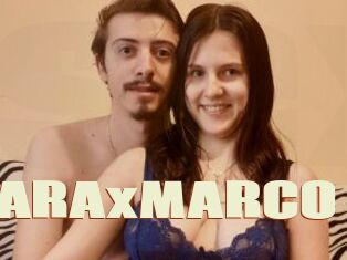 SARAxMARCO