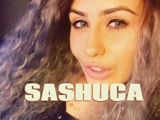 SASHUCA