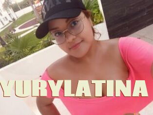 SAYURYLATINA