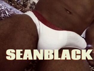 SEANBLACK