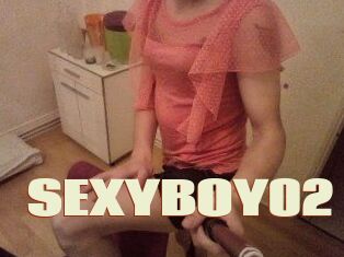 SEXYBOY02